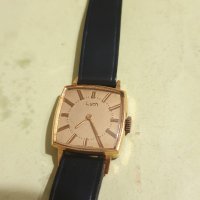 luch watches, снимка 5 - Дамски - 38592376