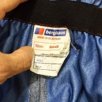 гащеризон Berghaus Gore tex , снимка 7 - Други - 43940243