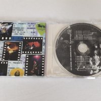 J. Satriani, E. Johnson, S. Vai - G3 - Live In Concert (1997), снимка 3 - CD дискове - 44085027