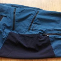 MOVE ON Stretch Trouser размер 3-4XL еластичен панталон - 609, снимка 5 - Панталони - 43158752