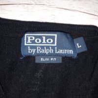 Ralph Lauren Polo Merino--Ориг. Пуловер , снимка 6 - Пуловери - 35549256