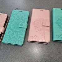 Samsung Galaxy A12,A02S,A03s,A32 4G/LTE,A32 5G, A52,A72 тефтер, снимка 1 - Калъфи, кейсове - 32733015