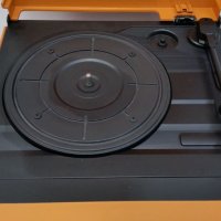 Грамофон с радио Classic phono, снимка 2 - Грамофони - 27903466