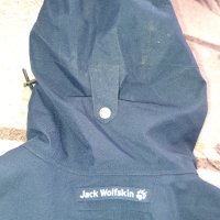 Jack wolfskin  Дамско Яке  L, снимка 5 - Якета - 43087111