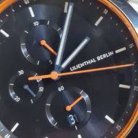 lilienthal berlin watch, снимка 6 - Мъжки - 43975058