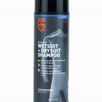 Шампоан за неопрени McNett Wetsuit and Dry Suit Shampoo, снимка 1 - Водни спортове - 16941157