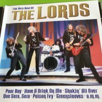 THE LORDS, снимка 3 - CD дискове - 39594060