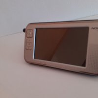 Nokia N800 интернет таблет Made in Finland, снимка 6 - Таблети - 33642980