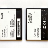 Батерия за Alcatel Pop C7 7040 TLi019B2, снимка 1 - Оригинални батерии - 33251774