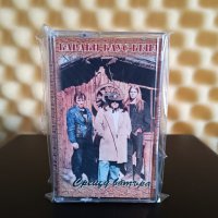 Бараби Блус Бенд - Срещу вятъра, снимка 1 - Аудио касети - 43489860