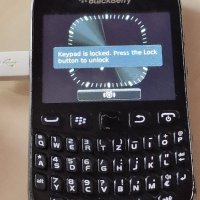 Blackberry Curve - 9320, снимка 8 - Blackberry - 43850658