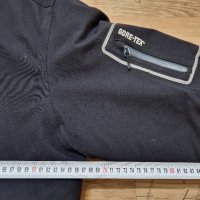 Мъжко зимно яке  PEAK performance Gore-Tex Размер XL, снимка 5 - Якета - 43164570