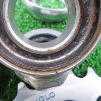 Campagnolo/шосейни плочи, чашки/, снимка 11 - Части за велосипеди - 32551408