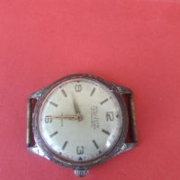 Стар механичен часовник-Balldor, снимка 6 - Антикварни и старинни предмети - 28574664