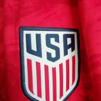 USA САЩ Nike оригинална нова мъжка тениска футболна фланелка XL , снимка 8 - Тениски - 38875517