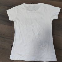 Дамска тениска, снимка 5 - Тениски - 43535942