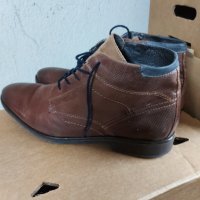 Мъжки обувки , снимка 3 - Ежедневни обувки - 38604117