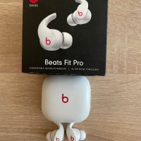 Beats Fit Pro, снимка 2 - Bluetooth слушалки - 40445185