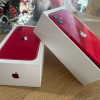 Apple iPhone 11 64GB Red Edition Гаранция, снимка 10 - Apple iPhone - 43681780
