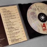 Twenty 4 Seven CD, снимка 3 - CD дискове - 43678161