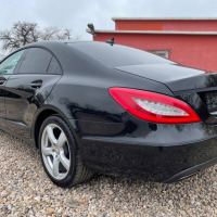 Mercedes-Benz CLS 350 CDI, снимка 6 - Автомобили и джипове - 36417457