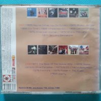 Guess Who 1965-1994(Classic Rock)(2CD) (16 албума)(Формат MP-3), снимка 2 - CD дискове - 40642430
