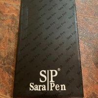 Sara Pen елегантни сандали, снимка 3 - Дамски елегантни обувки - 32565957