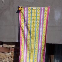 Стара хавлиена кърпа, снимка 1 - Други ценни предмети - 28325007