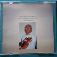 Shankar – 1991 - M.R.C.S.(Contemporary Jazz), снимка 2 - CD дискове - 43014628