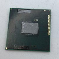 Процесор за лаптоп: Intel® Pentium® Processor B970 (2M Cache, 2.30 GHz) SR0J2, снимка 1 - Части за лаптопи - 44047106