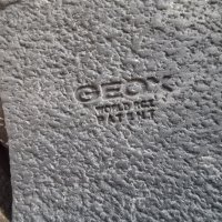Geox *Оригинални ботуши, естествена кожа 41, снимка 5 - Дамски ботуши - 43937449