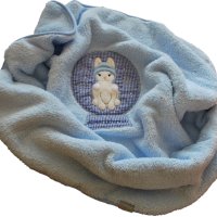 Бебешко одеяло, снимка 1 - Други - 43474937