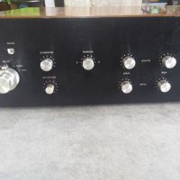 Esart-France-amplifier, снимка 4 - Ресийвъри, усилватели, смесителни пултове - 40249496