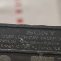 sony cuh-zvr1, снимка 10 - PlayStation конзоли - 43527578