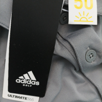  UV50+ защита Adidas нова мъжка тениска , снимка 6 - Тениски - 36390686