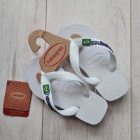 Havaianas - детски джапанки чехли, снимка 1 - Детски джапанки - 37257950