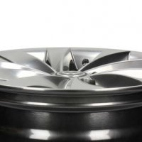 17" Джанти Голф Пасат 5X112 VW Golf Passat CC Tiguan Touran Seat Skoda, снимка 3 - Гуми и джанти - 28700298