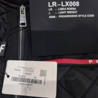 New цена Оригинално яке есенно/ пролетно - Prada LR-LX008: БЕЗ бартери, само кеш, снимка 2 - Якета - 38310723