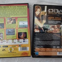PC Игри:X-men 2.B&W 2.DOA,NoMF,Civilization IV,Empire Earth, снимка 7 - Игри за PC - 43747822