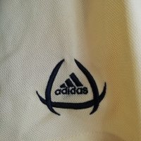 Adidas оригинална мъжка тениска L, снимка 6 - Тениски - 37487292