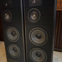 Тонколони JBL LX66, снимка 2 - Тонколони - 43536954