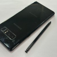 Samsung Galaxy Note 8 64GB, снимка 4 - Samsung - 43774167