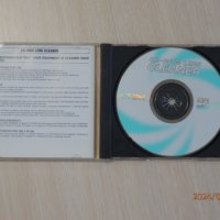 Почистващ диск за CD и DVD плеъри - TDK CD Rom Lens Cleaner, снимка 3 - CD дискове - 39266575