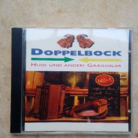 DOPPELBOCK- оригинален диск., снимка 1 - CD дискове - 33621360