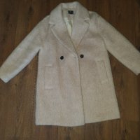 Zara  палто, снимка 5 - Палта, манта - 43381051