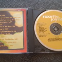 Roxette - Joyride - CD Album, снимка 3 - CD дискове - 32997896