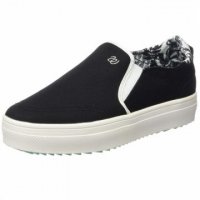 ДАМСКИ КЕЦОВЕ – WRANGLER SHEENA SLIP ON; размери: 38 и 41, снимка 1 - Кецове - 28749176