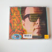 MC Mario Mastermind ‎– The Dance Cycle cd, снимка 3 - CD дискове - 43886610