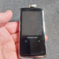 Музикален плеър Samsung YP-Q2, снимка 2 - MP3 и MP4 плеъри - 43281136