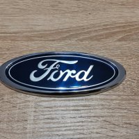 Емблеми Лога Форд Ford, снимка 1 - Аксесоари и консумативи - 32993819